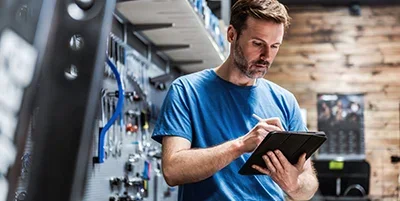 Independent business